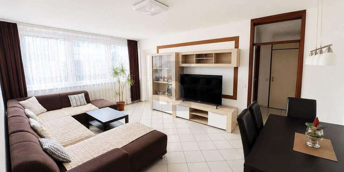 Etagenwohnung Gelsenkirchen Gelsenkirchen-Mitte - 3 Zimmer, 85 m&sup2;, 129.000&euro; | Angebot:27484568