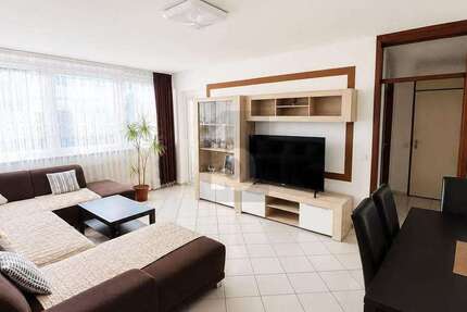 Wohnung Gelsenkirchen Gelsenkirchen-Mitte - 3 Zimmer, 85 m&sup2;, 129.000&euro; | Angebot:27484568