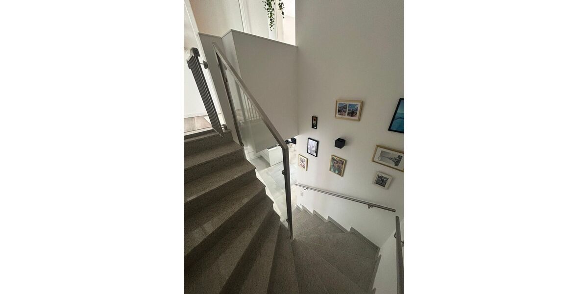 Luxuriöses Einfamilienreihenhaus in der Randlage von Düsseldorf - Einfamilienhaus Mettmann | Angebot:26926343