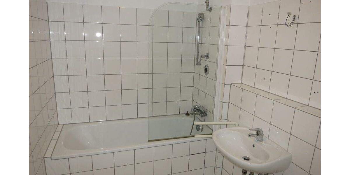 charmante DG-Wohnung in Mülheim, Stadtgrenze Oberhausen 2 zimmer