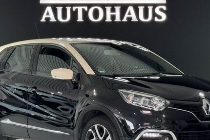 Renault Captur 80.470 km 10.390 &euro; Wuppertal 42285