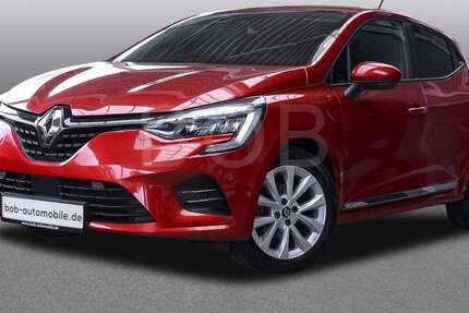 Renault Clio 18.790 km 13.370 &euro; Essen 45239