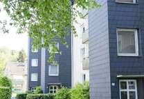 Wohnung zum Mieten in Wuppertal 640 € 80.68 m²