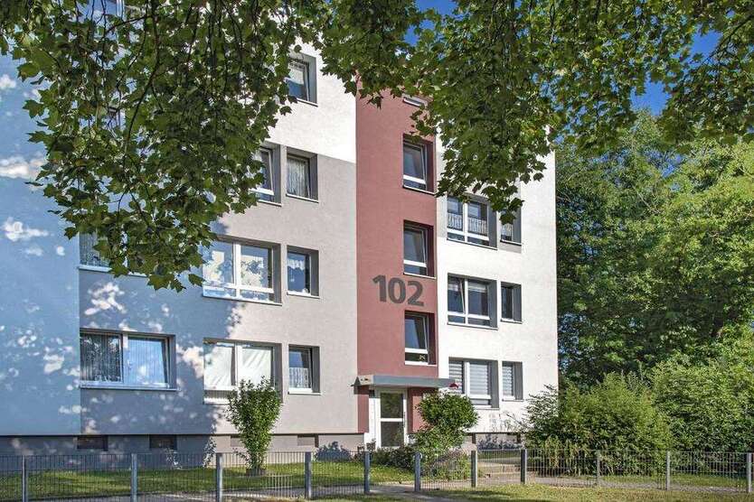 Wohnung zum Mieten in Dortmund 598 € 70 m²