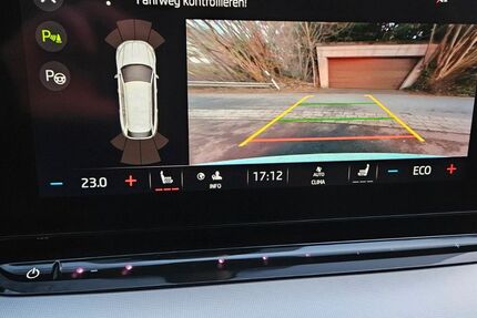 Skoda Octavia 58.000 km 25.800 &euro; Wuppertal 42115