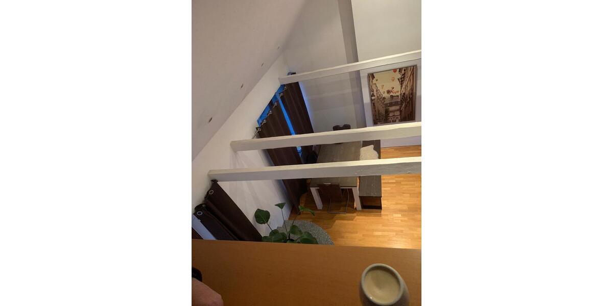 Loft - Studio - Atelier Herten - 1 Zimmer, 86 m&sup2;, 650&euro; | Angebot:26442825