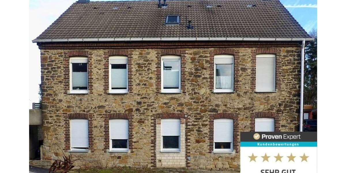 Haus zum Kaufen in Witten 449.000 € 200 m² 8 zimmer
