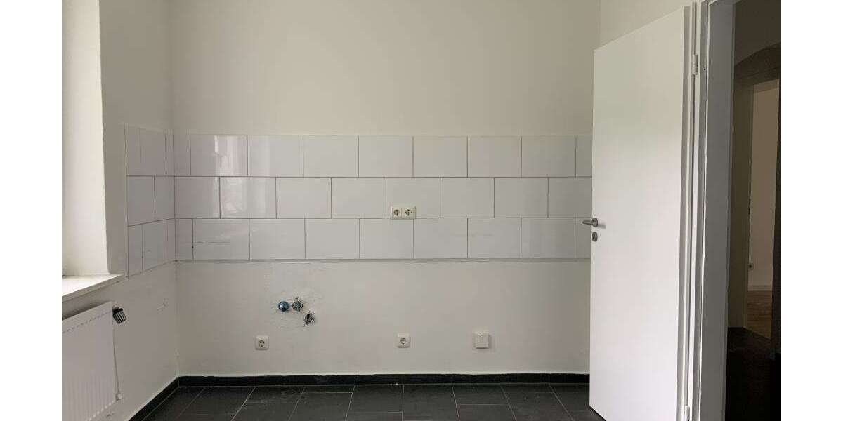 Etagenwohnung Gelsenkirchen Altstadt - 2 Zimmer, 56 m&sup2;, 419&euro; | Angebot:26458183