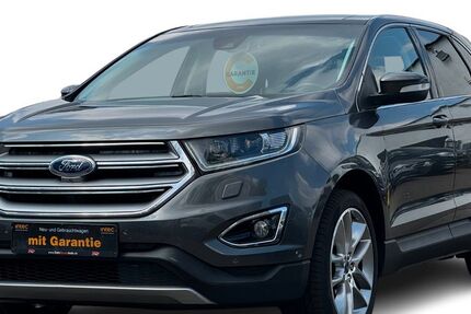 Ford Edge 199.421 km 12.980 &euro; Duisburg 47249