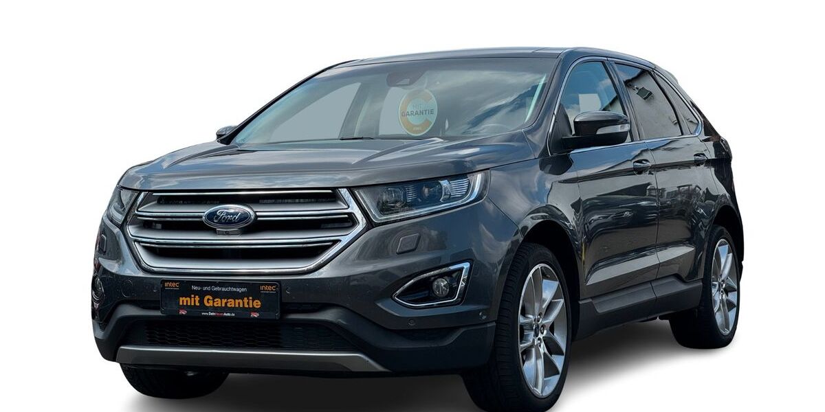 Ford Edge 199.421 km 12.980 &euro; Duisburg 47249