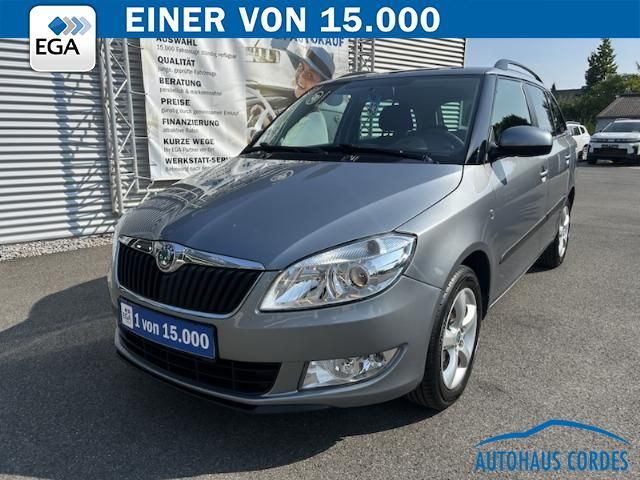 Fabia
