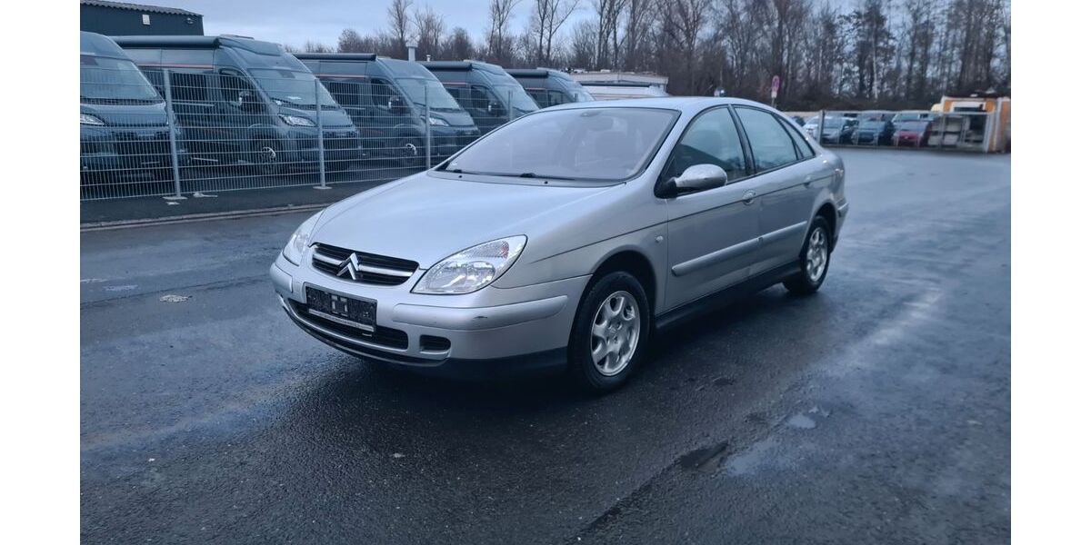 Citroen C5 149.247 km 1.790 &euro; Essen 45309