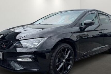 Seat Leon 62.824 km 17.690 &euro; Mettmann 40822