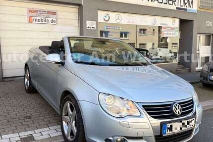 VW Eos 177.000 km 3.290 &euro; Essen 45139