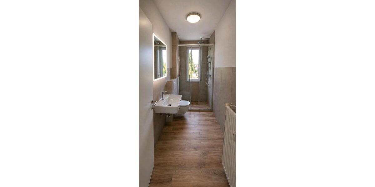 Etagenwohnung Bottrop Batenbrock - 2 Zimmer, 54 m&sup2;, 715&euro; | Angebot:26454233
