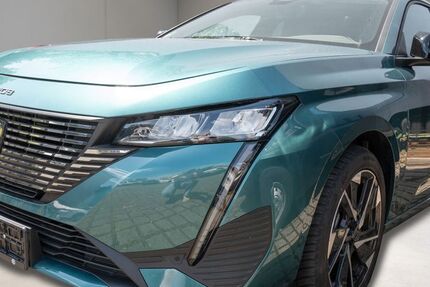 Peugeot 308 19.520 km 24.885 € Dortmund 44263