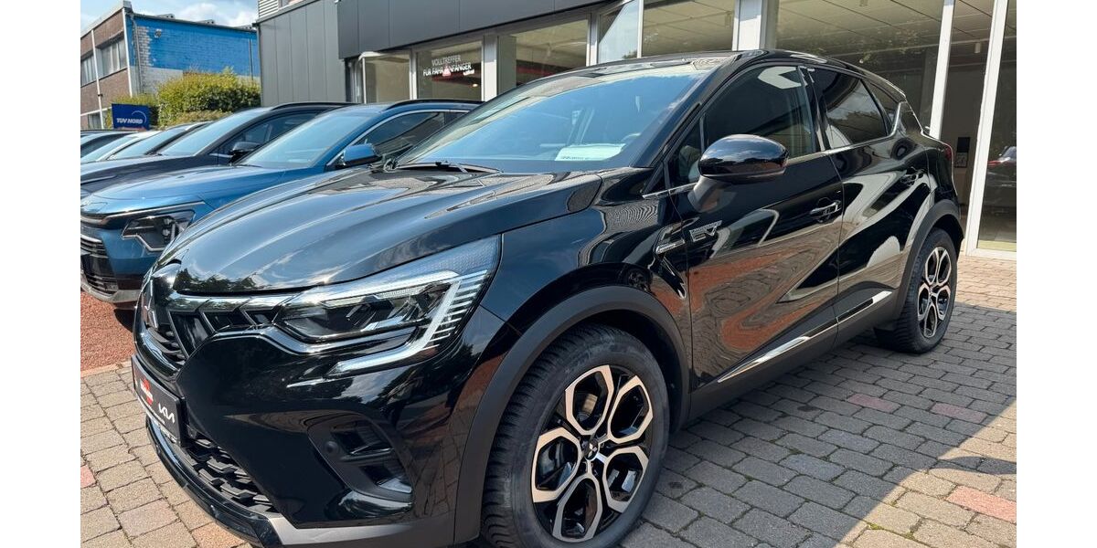 Mitsubishi ASX 9.900 km 27.990 &euro; Dorsten 46282