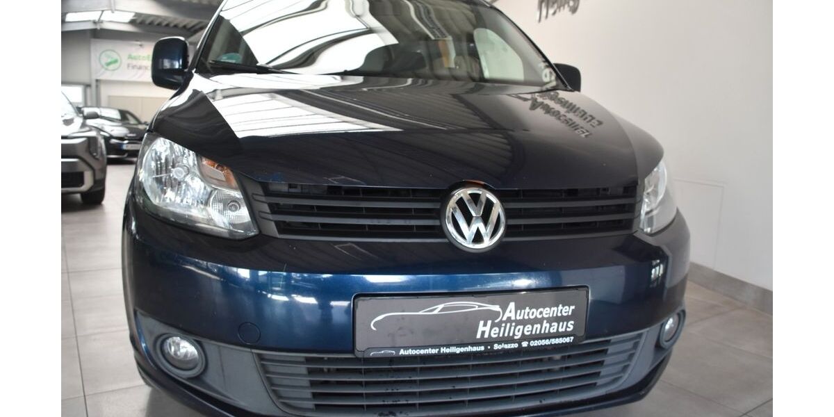 VW Caddy 237.999 km 5.480 &euro; Heiligenhaus 42579
