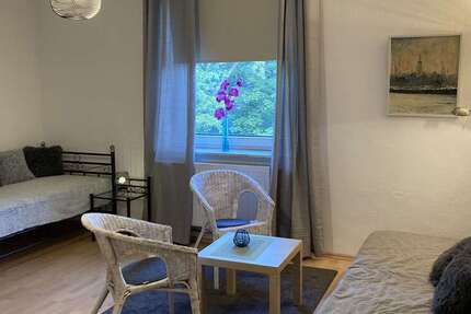 Wohnen auf Zeit in Essen 820 € 2.5 zimmer