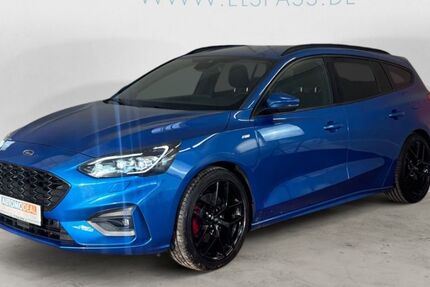Ford Focus 66.437 km 19.989 &euro; Dinslaken 46539