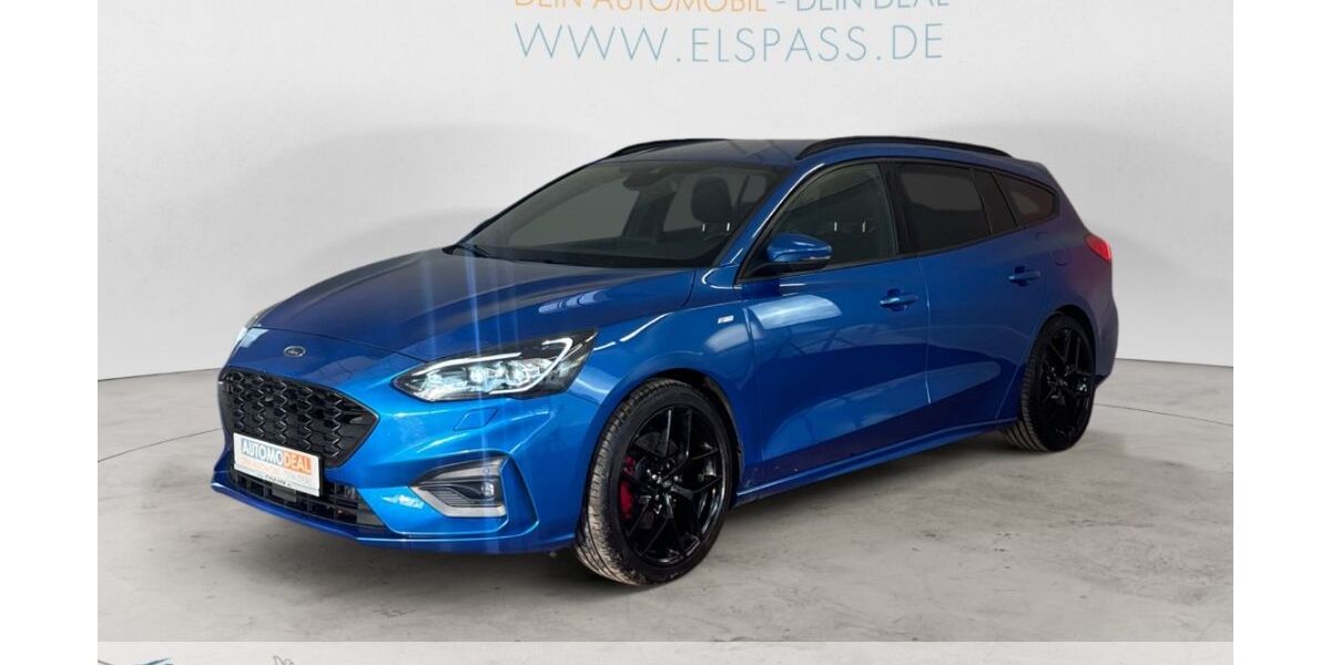 Ford Focus 66.437 km 19.989 &euro; Dinslaken 46539