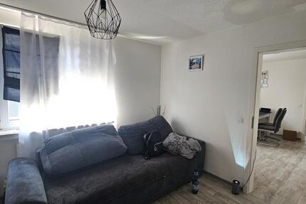 Appartment im Klinikviertel