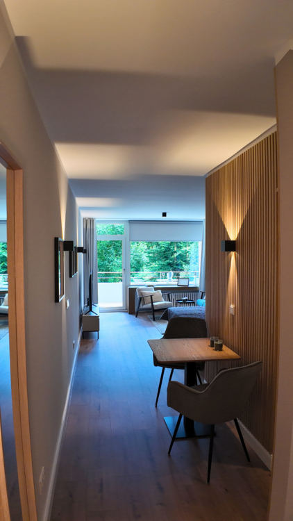 Wohnung zum Kaufen in Düsseldorf 385.000 € 40 m²