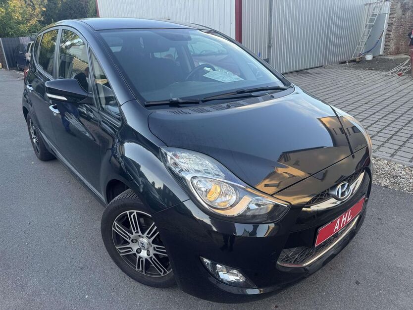 Hyundai ix20 84.000 km 6.299 € Dortmund 44388