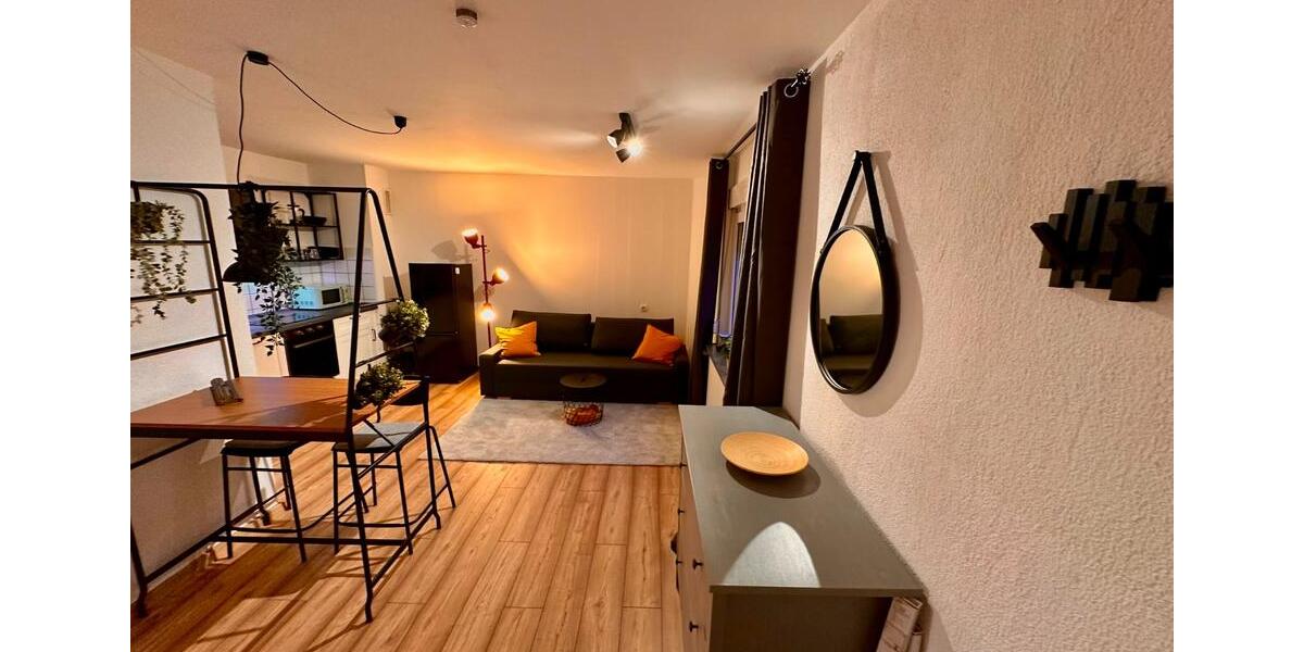 Modernes Apartment in ruhiger Lage nahe der JahrhunderthalleWest 1 zimmer