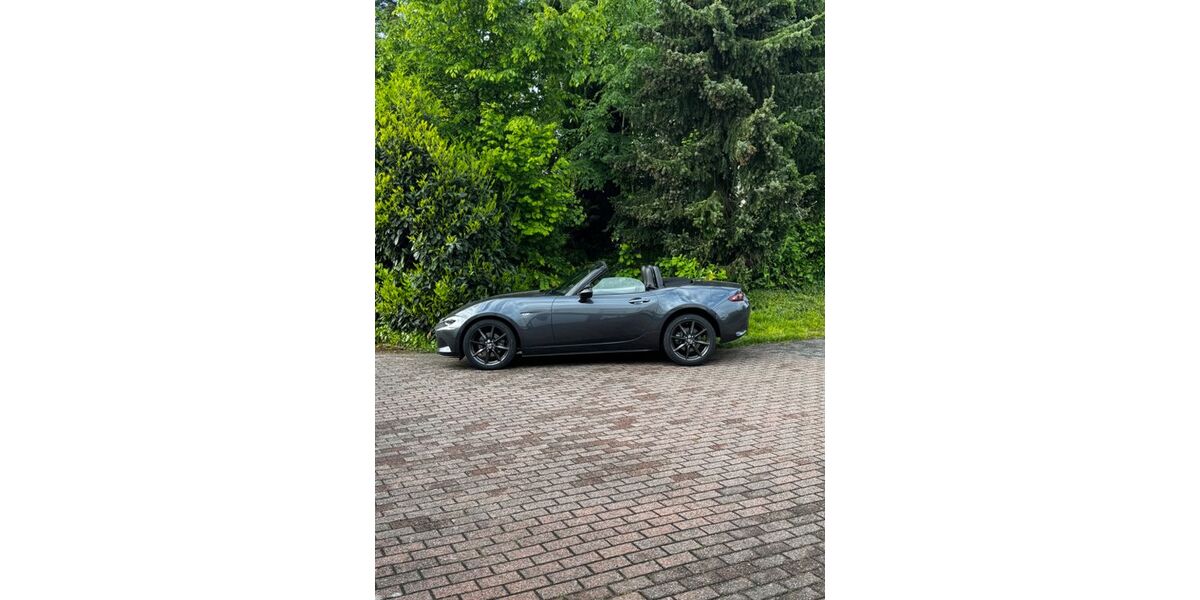 Mazda MX-5 45.100 km 19.250 &euro; Bochum 44797