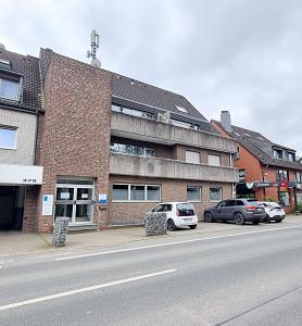 ATTRAKTIVE KAPITALANLAGE - TOPLAGE & VOLLVERMIETET