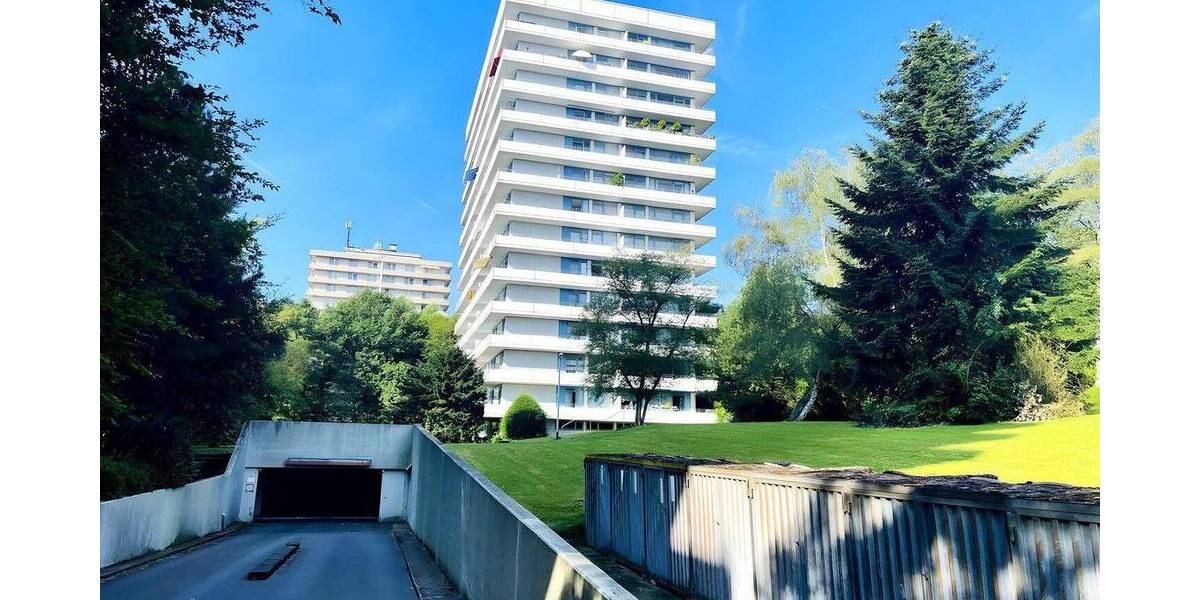 Etagenwohnung Wuppertal Elberfeld - 3 Zimmer, 88 m&sup2;, 780&euro; | Angebot:26883466