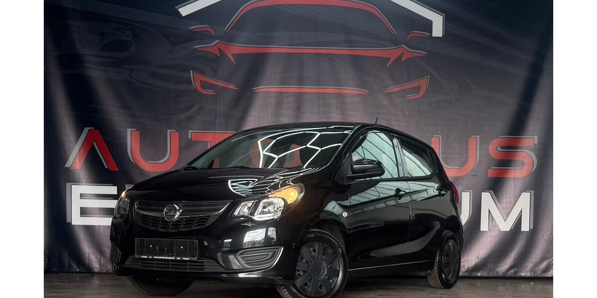 Opel Karl 165.231 km 4.499 &euro; Voerde 46562