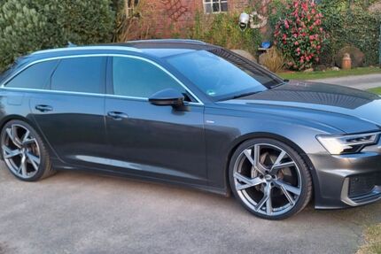 Audi A6 117.000 km 32.999 &euro; Dorsten 46286