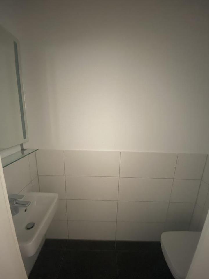 Wohnen bei VIVAWEST mit erneuerbaren Energien. zimmer