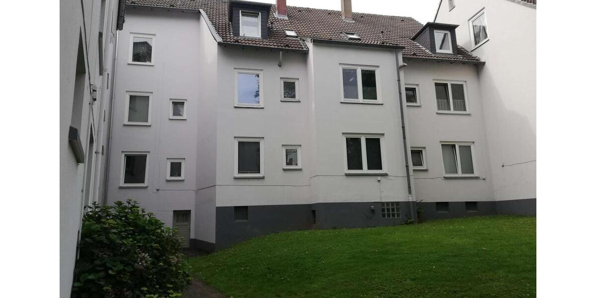 Zum Kühl 26 - schöne 1 ZKB Wohnung im 1. OG *mit Einbauküche* 1 zimmer