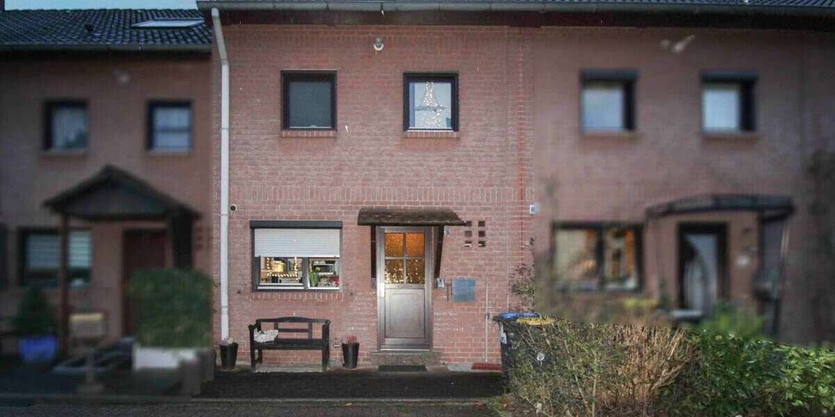 Einfamilienhaus Duisburg Hamborn - 4 Zimmer, 110 m&sup2;, 255.000&euro; | Angebot:24867819