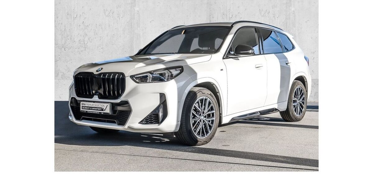 BMW X1 21.100 km 44.990 &euro; Velbert 42553