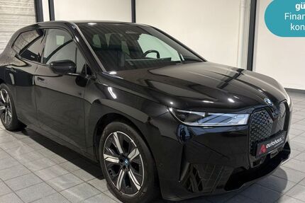 BMW iX 27.868 km 42.990 &euro; Wuppertal 42287