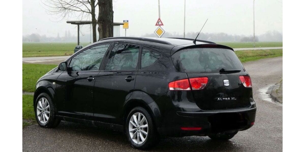 Seat Altea 279.000 km 2.650 &euro; Duisburg 47249