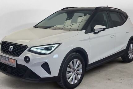 Seat Arona 13.102 km 20.777 &euro; Dinslaken 46539