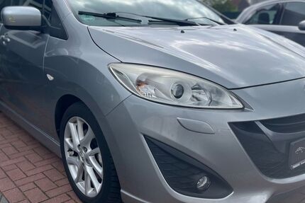 Mazda 5 150.000 km 6.900 &euro; Castrop Rauxel 44579