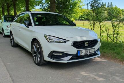 Seat Leon 126.700 km 14.899 &euro; Gelsenkirchen 45886