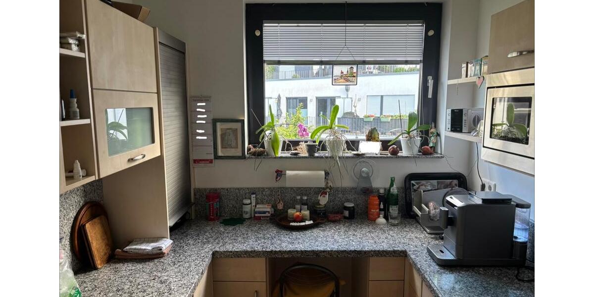 Etagenwohnung Mettmann - 3 Zimmer, 103 m&sup2;, 380.000&euro; | Angebot:27457207