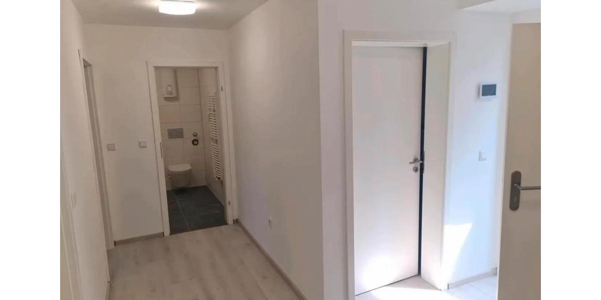 100-qm Dachgeschosswohnung über den Wolken von Holten 3 zimmer