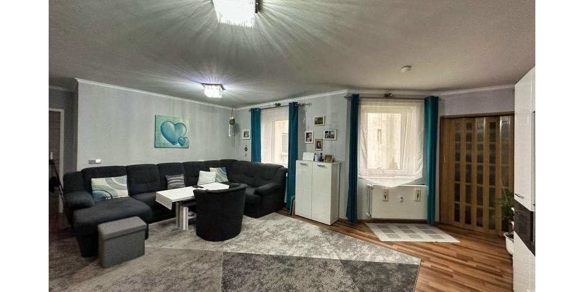 Etagenwohnung Essen Altenessen-Süd - 3 Zimmer, 88 m&sup2;, 140.000&euro; | Angebot:24390108