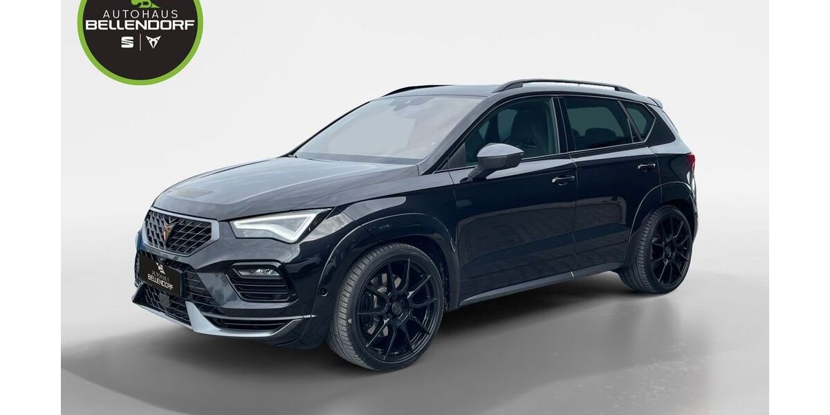 Cupra Ateca 20.791 km 34.380 &euro; Bottrop 46244