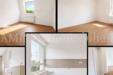 Wohnung Oberhausen Alstaden - 3 Zimmer, 56 m&sup2;, 495&euro; | Angebot:27171684