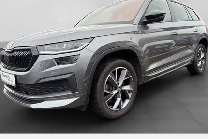 Skoda Kodiaq 78.523 km 36.490 &euro; Duisburg 47059