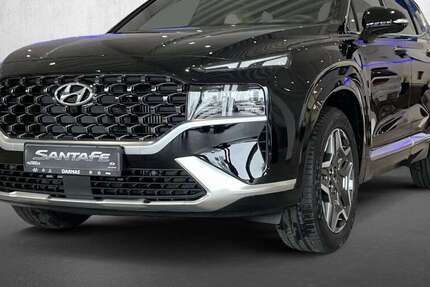 Hyundai SANTA FE 54.106 km 33.990 &euro; Castrop-Rauxel 44575